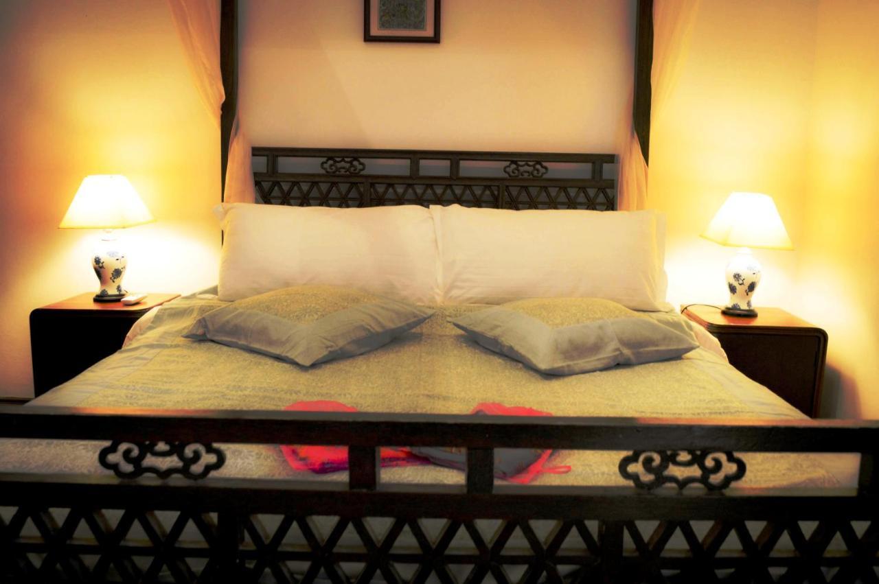 Btc Boutique Resort Private Pool Villas Hua Hin บ้านทะเลจีน บูติค รีสอร์ท หัวหิน Εξωτερικό φωτογραφία