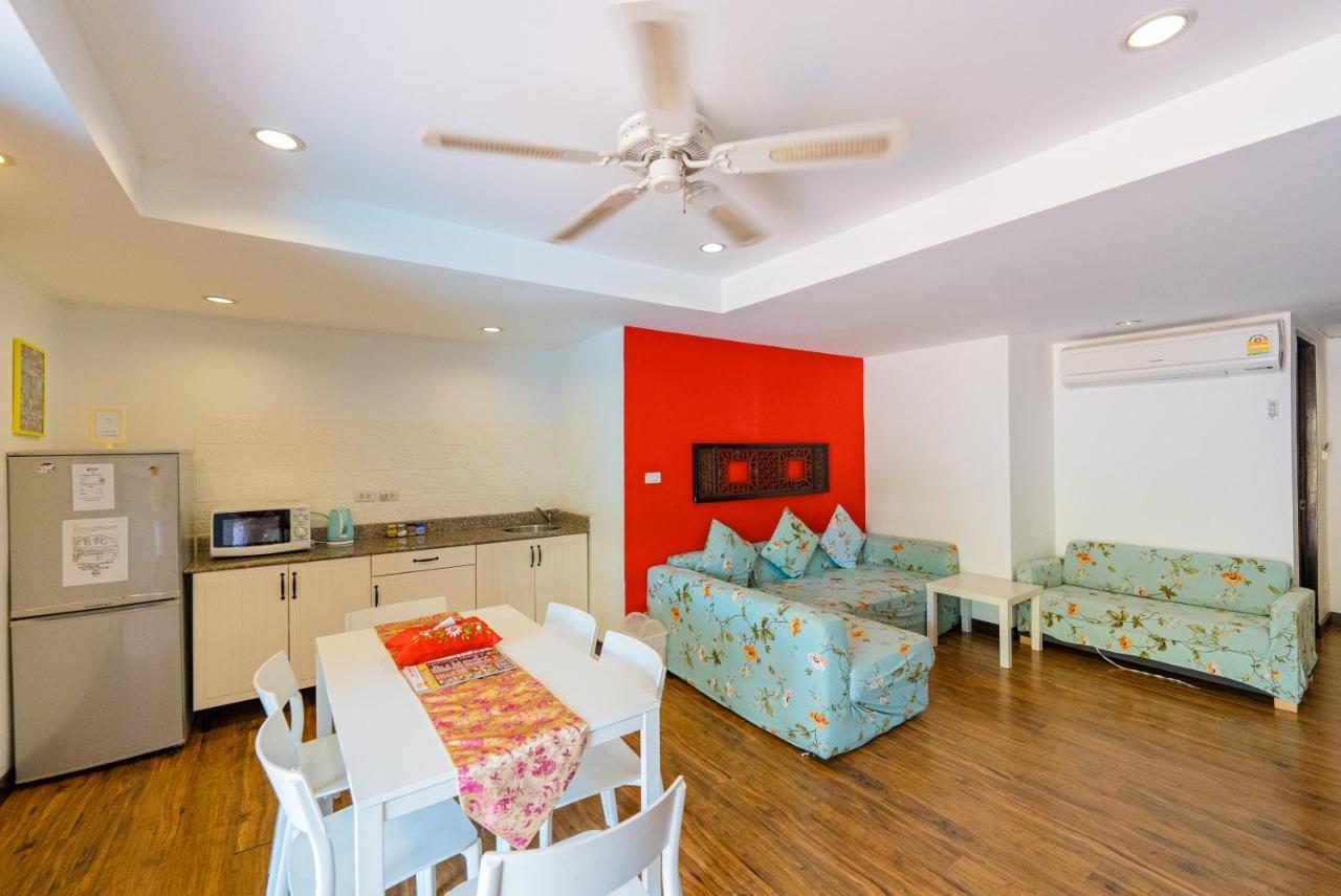 Btc Boutique Resort Private Pool Villas Hua Hin บ้านทะเลจีน บูติค รีสอร์ท หัวหิน Εξωτερικό φωτογραφία