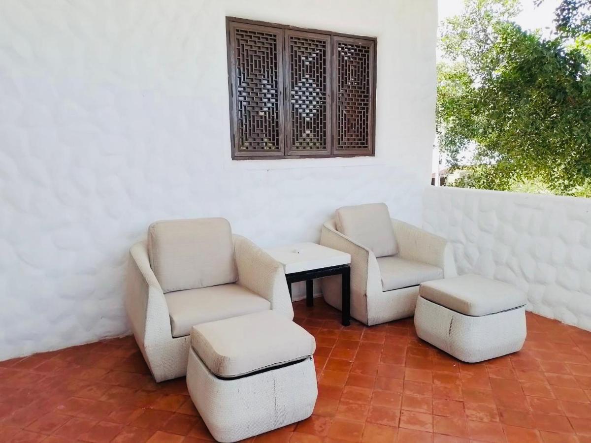 Btc Boutique Resort Private Pool Villas Hua Hin บ้านทะเลจีน บูติค รีสอร์ท หัวหิน Εξωτερικό φωτογραφία