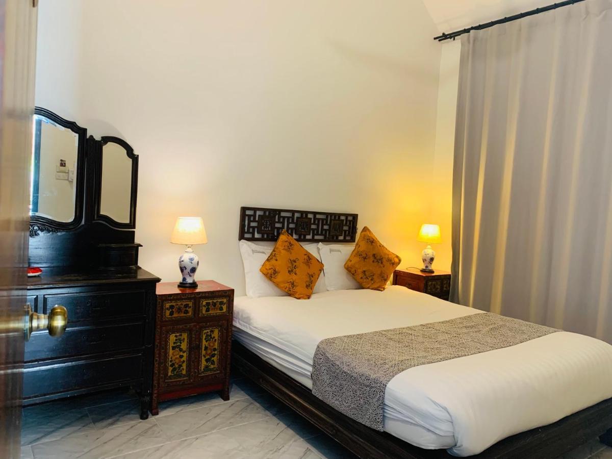 Btc Boutique Resort Private Pool Villas Hua Hin บ้านทะเลจีน บูติค รีสอร์ท หัวหิน Εξωτερικό φωτογραφία