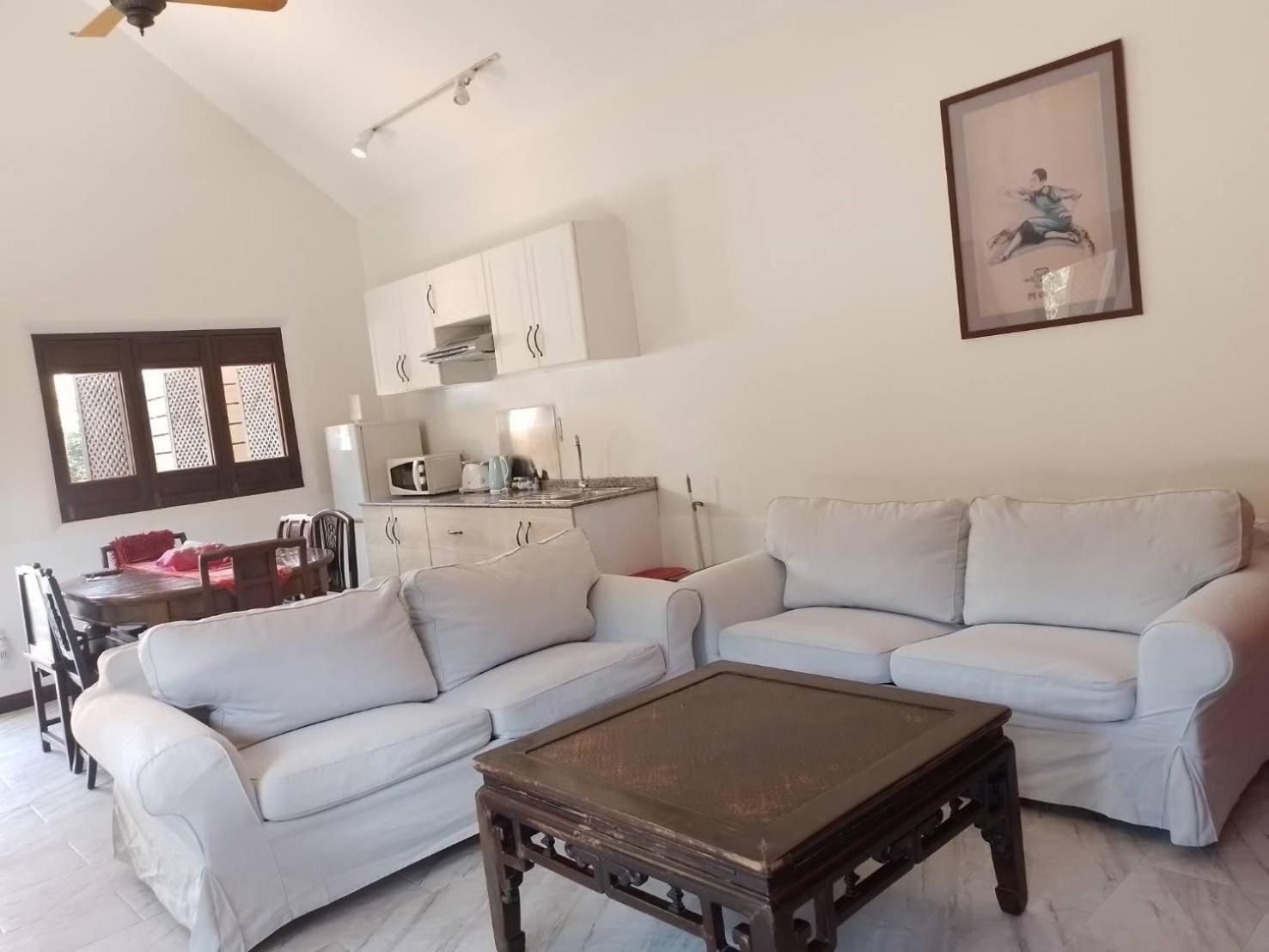 Btc Boutique Resort Private Pool Villas Hua Hin บ้านทะเลจีน บูติค รีสอร์ท หัวหิน Εξωτερικό φωτογραφία