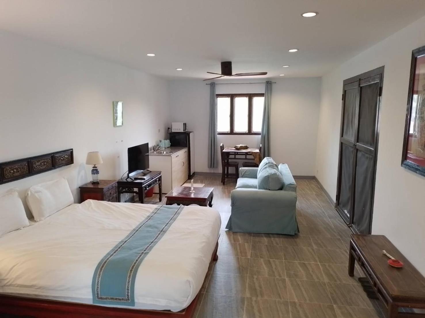 Btc Boutique Resort Private Pool Villas Hua Hin บ้านทะเลจีน บูติค รีสอร์ท หัวหิน Εξωτερικό φωτογραφία