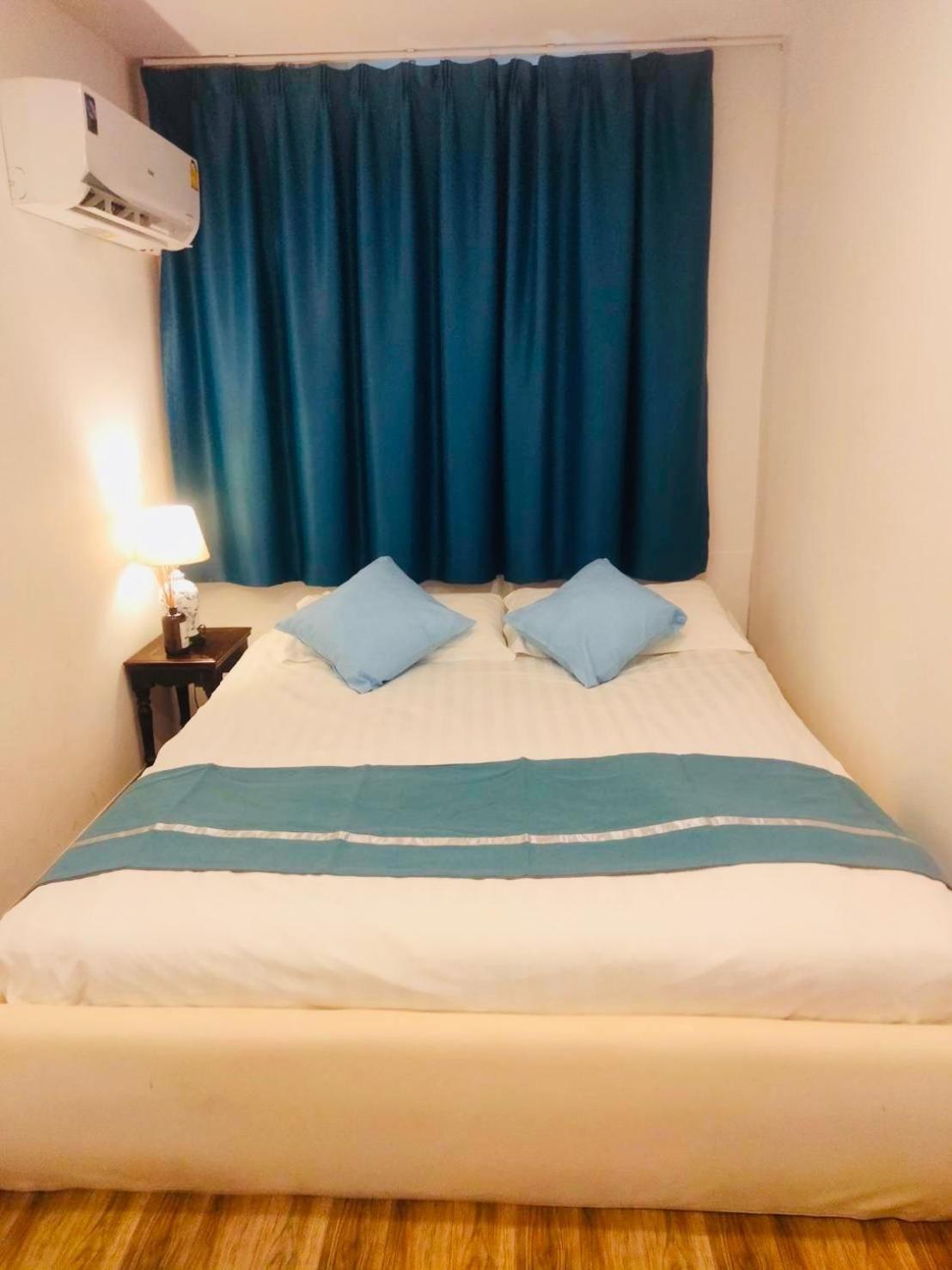 Btc Boutique Resort Private Pool Villas Hua Hin บ้านทะเลจีน บูติค รีสอร์ท หัวหิน Εξωτερικό φωτογραφία