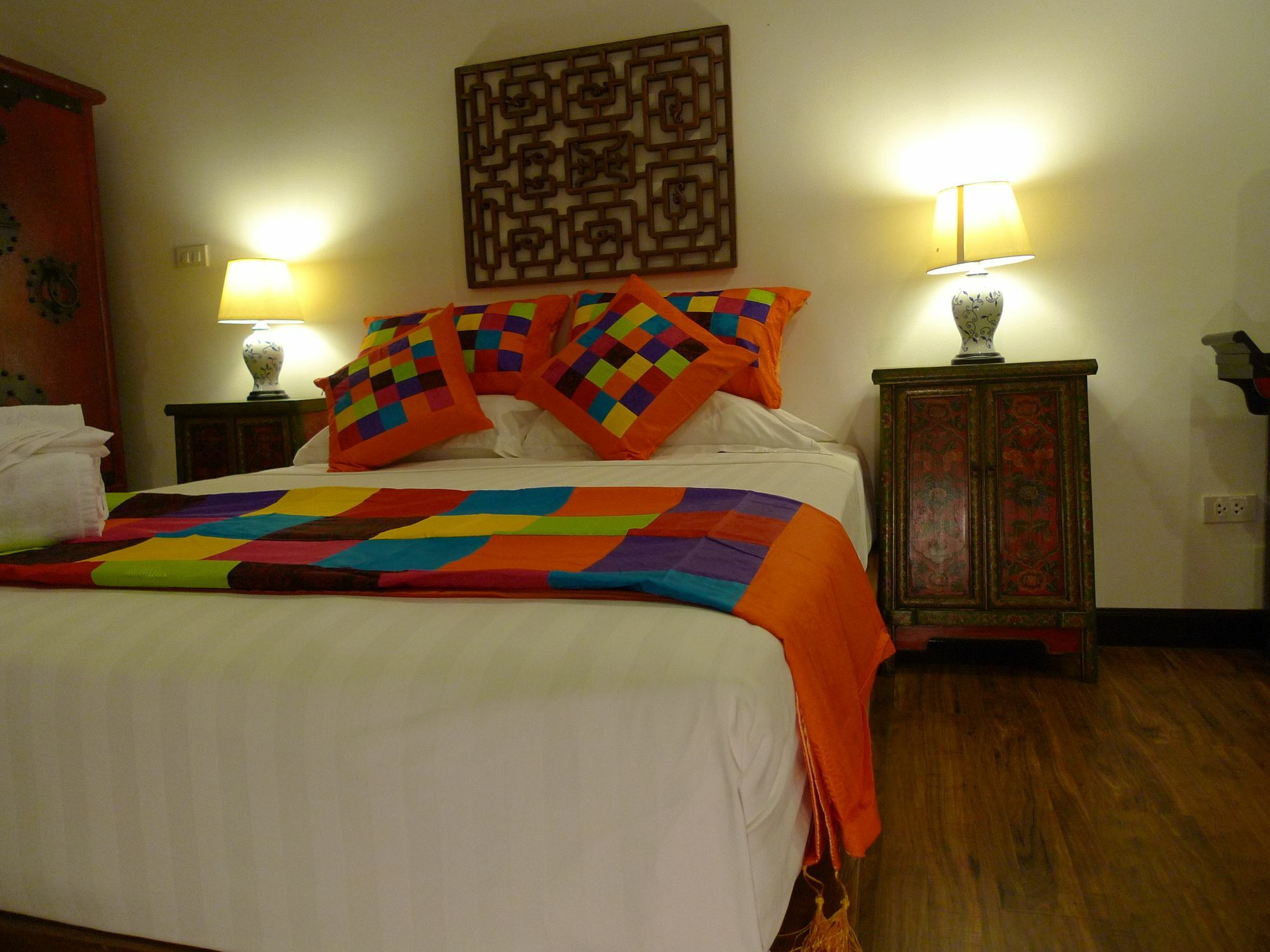 Btc Boutique Resort Private Pool Villas Hua Hin บ้านทะเลจีน บูติค รีสอร์ท หัวหิน Εξωτερικό φωτογραφία