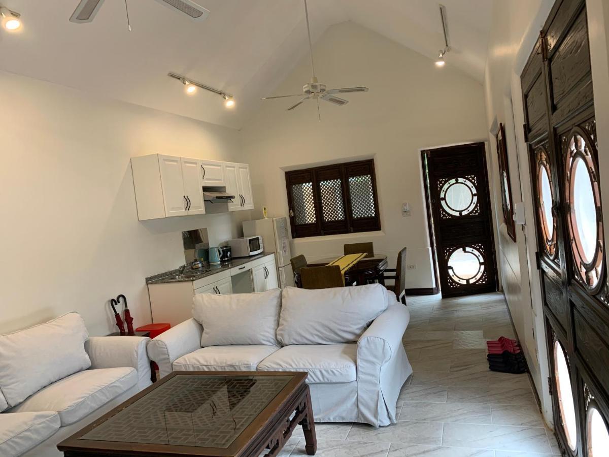 Btc Boutique Resort Private Pool Villas Hua Hin บ้านทะเลจีน บูติค รีสอร์ท หัวหิน Εξωτερικό φωτογραφία